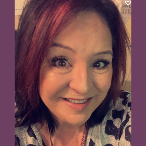 Christy Rodriguez Day Advocate & Legal Advocate