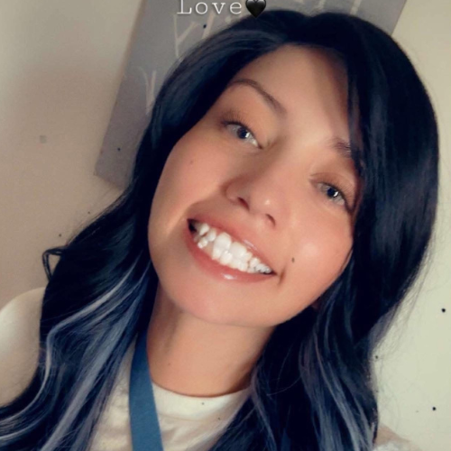 Isabell Ramirez Weekend Advocate