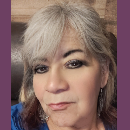 Mary Lou Dishman DVOIT Facilitator
